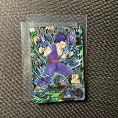 スーパードラゴンボールヒーローズ ugm2-064 孫悟飯 UR