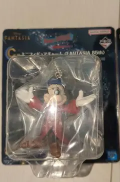 一番くじ〈Disney FANTASIA〉C賞　箱無し