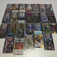 堕魔 ドゥグラス プロモーションカード 4枚セット 2025年最新】ドゥグラス プロモの人気アイテム - メルカリ
