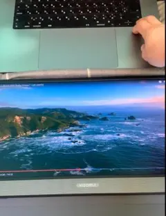 KOORU 15C 15.6インチモバイルモニター