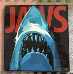 SALE再入荷‼️JAWSパネル‼️