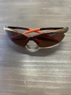 スポーツサングラス X Tech偏光レンズ