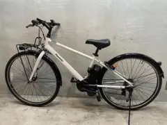 電動自転車 パナソニック ベロスター VELO-STAR 2021年 16AH