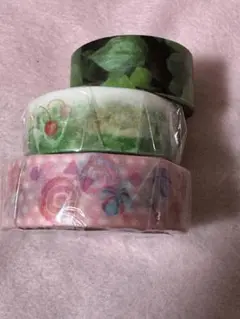 マスキングテープ