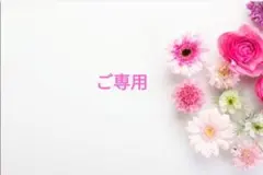 ご専用