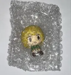 進撃の巨人 一番くじ I賞 ちょこのっこフィギュア アルミン