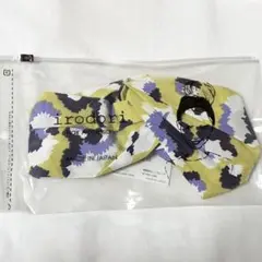 irodori ヘアバンド IRC-28K フリーサイズ
