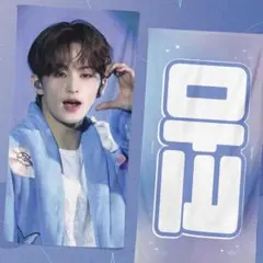 ① nct dream 127 マーク スローガン トレカ