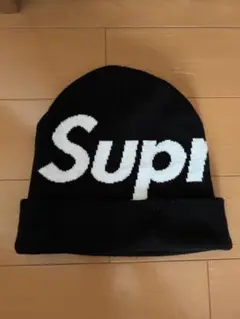 Supreme ビーニー
