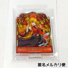 新品未開封/匿名配送/東方LostWord 早苗 アクリルスタンド ローソン