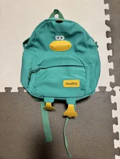 子供用 リュック