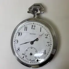 懐中時計　SENTRY 【ジャンク品】