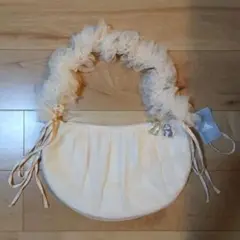 ミスバニー とんすけ ディズニーストア ショルダーバッグ バンビ