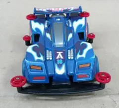 車のおもちゃ