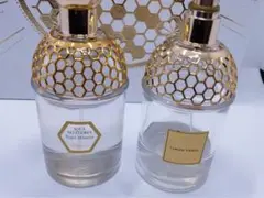 新品。ゲランアクアアレゴリア ティアミモザ香水 ビックサイズ125ml
