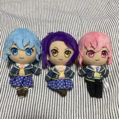 2025年最新】プリパラ シオン ぬいぐるみの人気アイテム - メルカリ