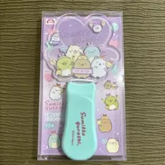 天使なえびてん　アクリルペンライト　すみっコぐらし
