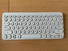 ニトリデコホームワイヤレスキーボード