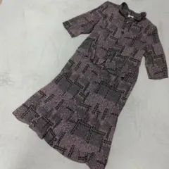 婦人用ツーピース