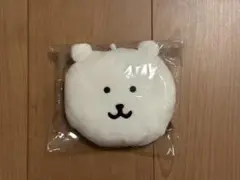 ナガノのくま パスケース
