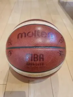 molten バスケットボール 7号 BG5000 WorldCup China