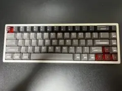 LUMINKEY Magger 68 HE Performance