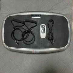富士メディック 振動フィットネスマシン　LIFE FIT トレーナー FA001