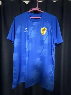 ベトナム　クアンナムFC ユニホーム
