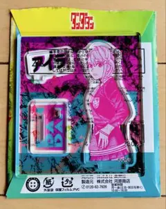 ダンダダンアクリルフィギュアコレクション　 アイラ