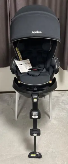 アップリカ チャイルドシート フラディアグロウ