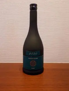 新政 空き瓶