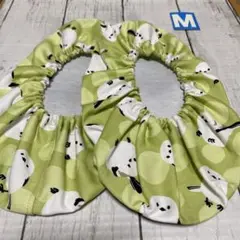 ボウリングシューズカバー