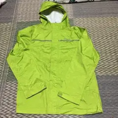 patagonia キッズ ウィンドブレーカー Ｍ