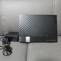 ASUS RT-AC66U 有線LANルーター 本体