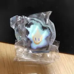 聖剣伝説　ミニアクリルブロック　ウィスプ