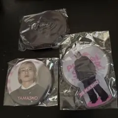 山本彰吾セット