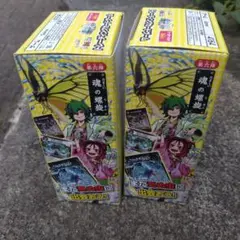蟲神器 第六弾 未開封品2箱