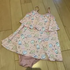 水通しのみ　ちいかわ水着
