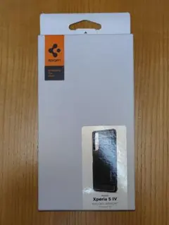 Spigen Xperia 5 IV ケース ラギッド・アーマー