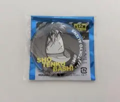 東京エイリアンズ 缶バッジ 天空橋翔