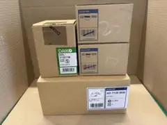 【中古、即発送可】大光、コイズミダウンライト4台セット　昼白色、電球色