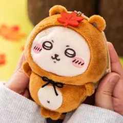 たぬきだもんくじ C賞 ラッコ