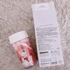 五等分の花嫁 中野五月 ノベルティタンブラー