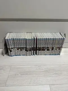呪術廻戦　全巻セット