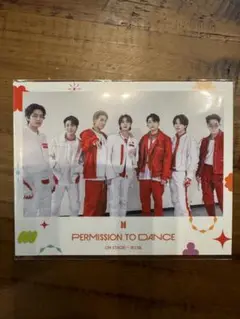 BTS PTD ユニバ特典