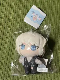 Limbus Company ぬいパル　ぬいぐるみ　ファウスト