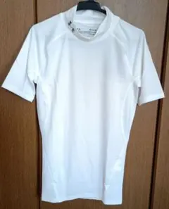 Under Armour HeatGear コンプレッションシャツ SM