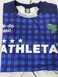 athletaサッカーウェア