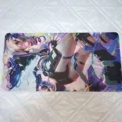 匿名配送　崩壊スターレイル　銀狼　プレイマット　30×60　6