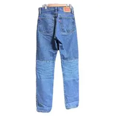 Levis 501 ストレートデニム 150周年モデル 完売品 W24